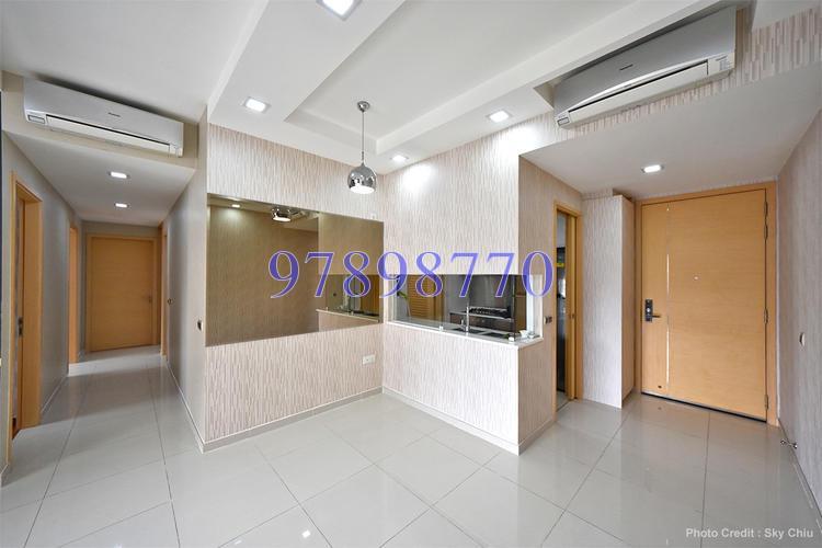 NV Residences (D18), Condominium #150163742
